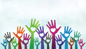 Don’t Just Give… Be Wonderful