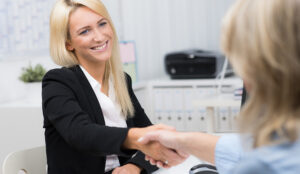 Do You Know How to Make a Great First Impression?