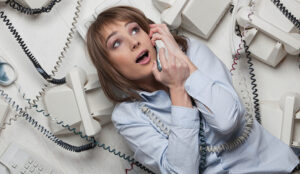 Digital Complaints Line Or A Relationship Hub?