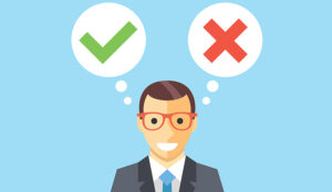 61% Say the Customer ISN’T Always Right