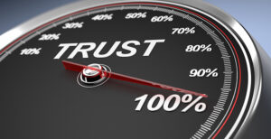 Level 1 PCI DSS Compliance Technology Improves Customer Service and Trust