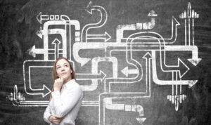 Skills-Based Routing: Can You Get the Gain Without the Pain?