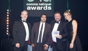 Jabra UK&I Confirms Loss of Team Member