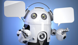 Humanoid or Interested Agent?