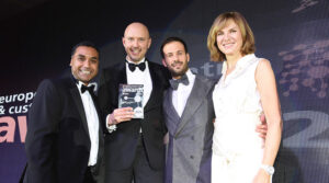 The ECCCSA Winners Are…