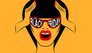 Black Friday: All Hands On Deck…