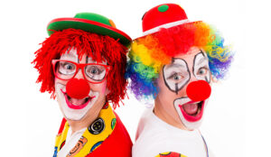 There’s Nothing Funny About Customer Service – or Is There?