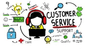 What is a Customer Service Representative (CSR)?