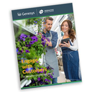 White Paper: Engage with Customers – In an Ultra-Connected Era