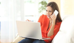 Companies Fail to Resolve Customer Queries In Their Chosen  Channel