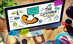 End-to-End Customer Analytics in 2017?