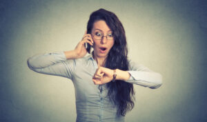 Brits Spend 5.5 Weeks of Their Lives Calling Customer Support