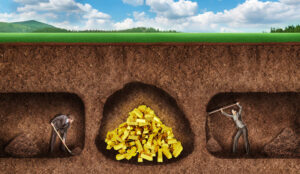 Unleash Speech Analytics and Dig the Gold from the Contact Centre