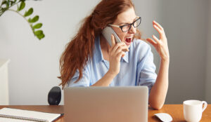 Automatons Are The Worst Thing About Contact Centres, Not Automation