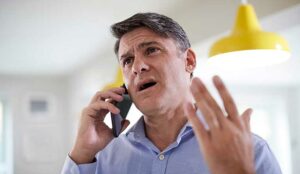 What is a Nuisance Call?