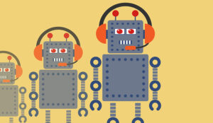 44% Of American Consumers Say They Prefer Chatbots for Customer Service