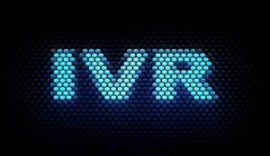 What is Interactive Voice Response?