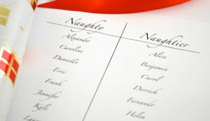 Beware: Are YOU on Your Employees’ Naughty List?