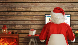 5 Amazing Customer Service Lessons From Father Christmas