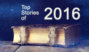The Top Stories of 2016