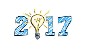 Use Big Data for a Chance of Having a Big Year in 2017