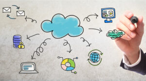 The Rise and… Increased Rise of Cloud in the Public Sector