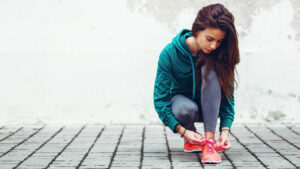 A Fitness Plan for Your Contact Centre