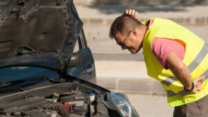 Will Your Contact Centre Vendor Leave You Stranded?