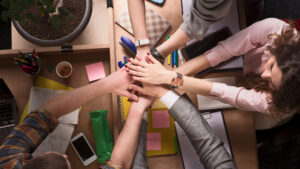 Develop a Strong Workforce Management Team From Within Operations