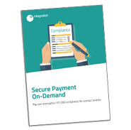 White Paper: Secure Payment On-Demand
