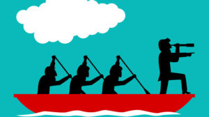 What Does It Take to Make a Great Contact Centre Manager?