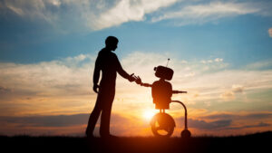 Manpower Still Needed in Automated Future