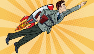 Debt Busters Boosts Revenue with Inside Sales Platform