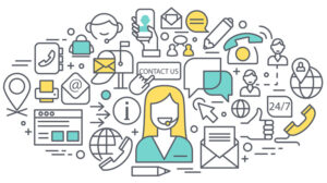 Five Focus Points to Improve Omnichannel Customer Service