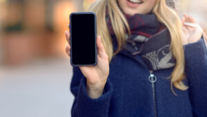 Do You Have a Mobile Customer Service Strategy?