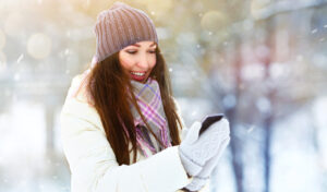 Come in From The Cold (Calling) And Warm To Outbound