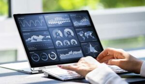 What is a Dashboard?