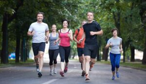 6 Ways to Plan Exercise into Your Agents’ Day