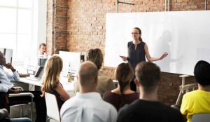 50 Call Centre Training Tips