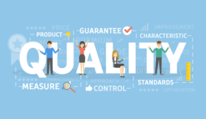 Using Quality Assurance to Drive Shareholder Value