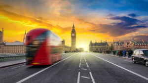 NewVoiceMedia Accelerates European Momentum With FlixBus Deal