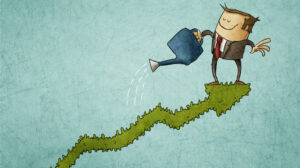 Customer Evolution Is Not Easy: Why Some Companies Flourish