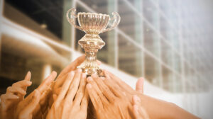 NewVoiceMedia Wins UK Technology and Software Award