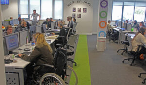 17 Things You Can Learn from the AO Contact Centre