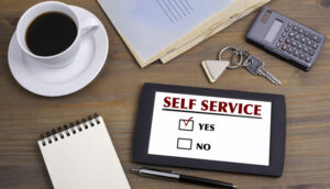 Having Robust Self-Service Is Now Essential to Customer Engagement