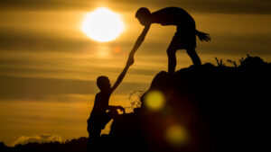 How to Help Your Customers by Becoming a Digital Business