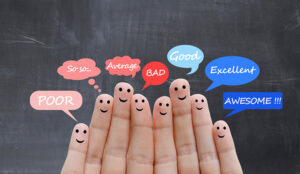 Drive the Voice of the Customer into the Business for Real Change