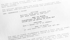 What is a Script?