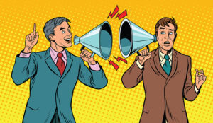 The Language of Call Centres and Why It Can “Offend the Ears”