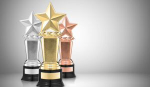 NewVoiceMedia Wins Three 2017 Stevie Awards for Sales & Customer Service